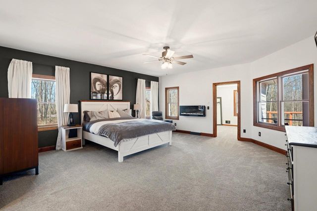 4080 Spruce DRIVE, Richfield, WI 53076