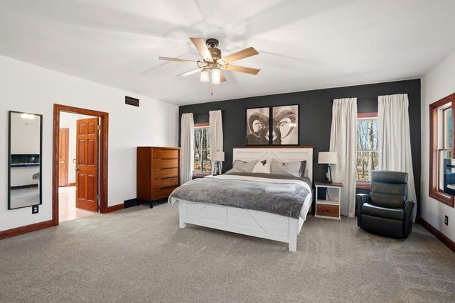 4080 Spruce DRIVE, Richfield, WI 53076