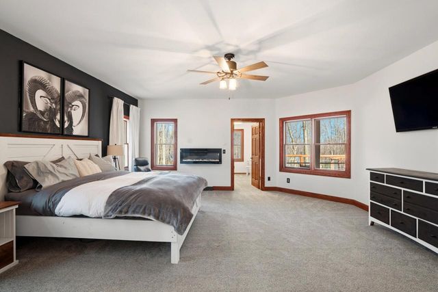 4080 Spruce DRIVE, Richfield, WI 53076