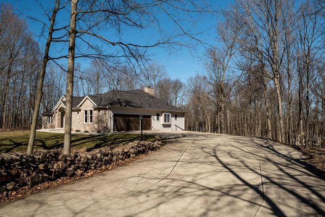 4080 Spruce DRIVE, Richfield, WI 53076