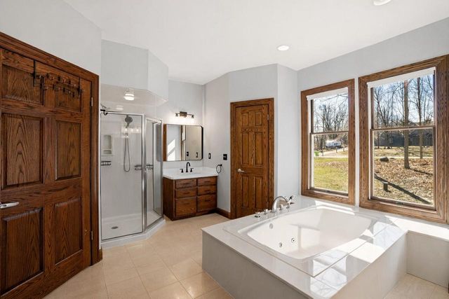 4080 Spruce DRIVE, Richfield, WI 53076