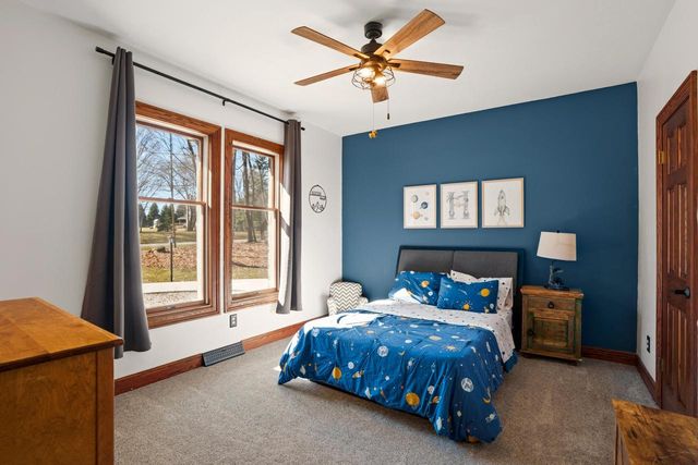 4080 Spruce DRIVE, Richfield, WI 53076