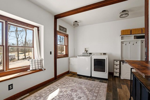 4080 Spruce DRIVE, Richfield, WI 53076