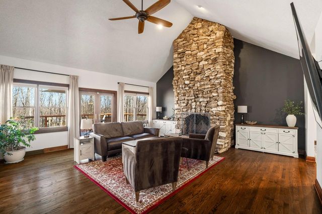 4080 Spruce DRIVE, Richfield, WI 53076