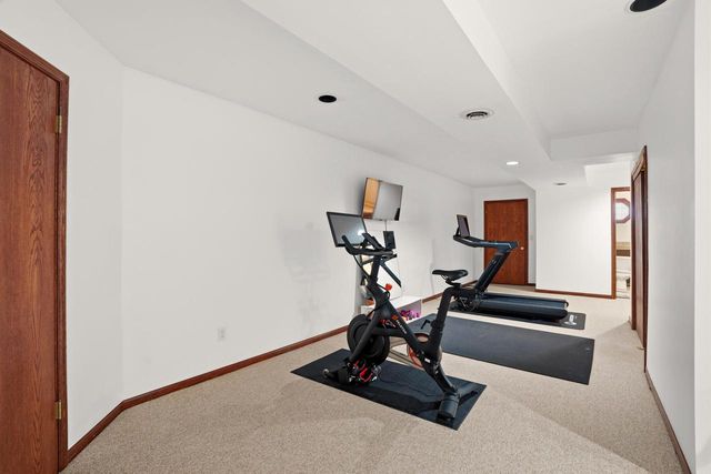 4080 Spruce DRIVE, Richfield, WI 53076