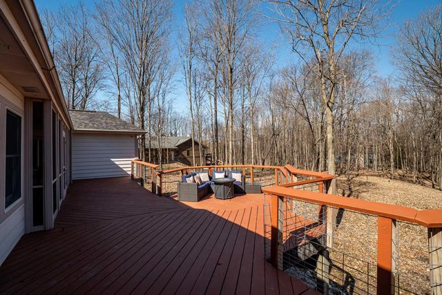 4080 Spruce DRIVE, Richfield, WI 53076