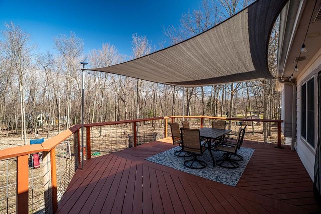 4080 Spruce DRIVE, Richfield, WI 53076