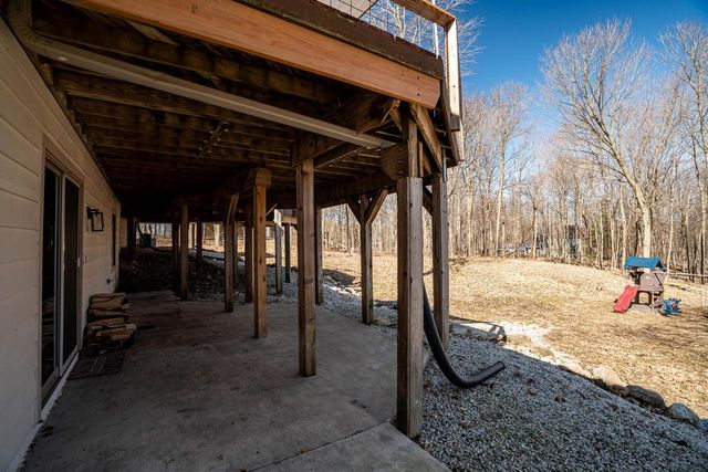 4080 Spruce DRIVE, Richfield, WI 53076