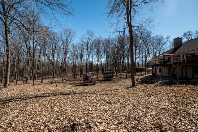 4080 Spruce DRIVE, Richfield, WI 53076