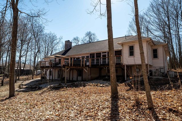 4080 Spruce DRIVE, Richfield, WI 53076