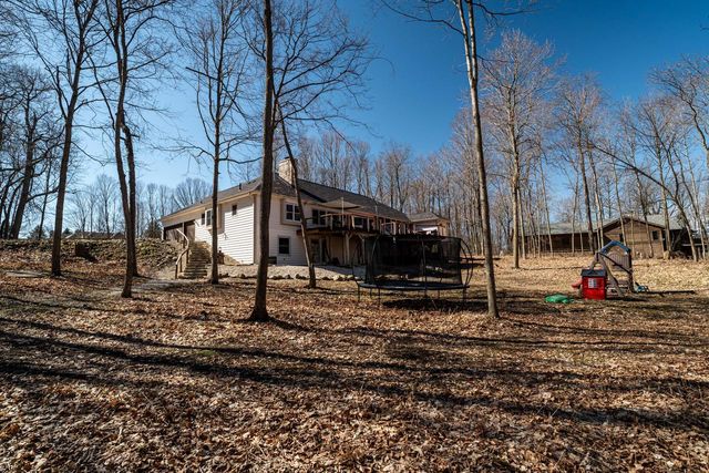 4080 Spruce DRIVE, Richfield, WI 53076