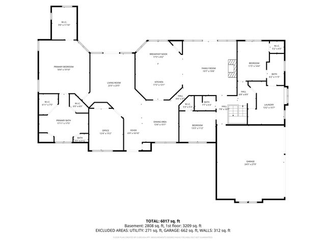 4080 Spruce DRIVE, Richfield, WI 53076