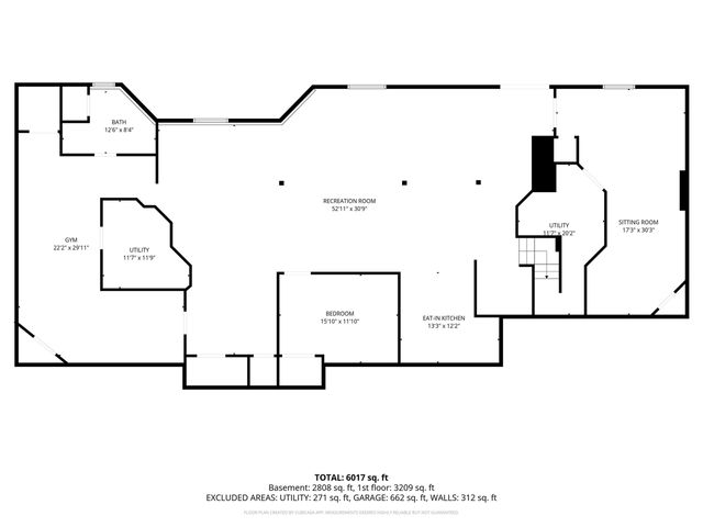 4080 Spruce DRIVE, Richfield, WI 53076