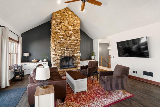 4080 Spruce DRIVE, Richfield, WI 53076