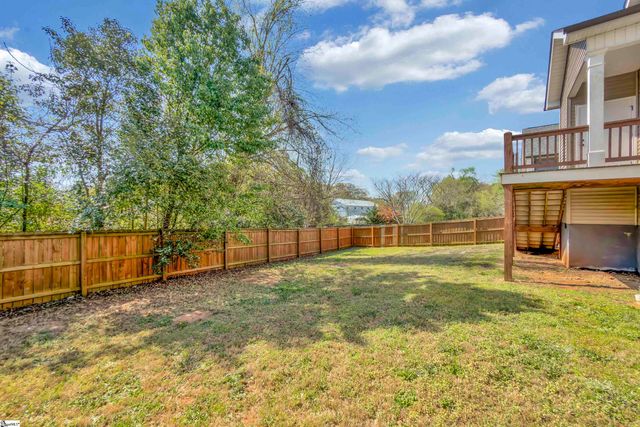 27 Burgess Avenue, Greenville, SC 29609