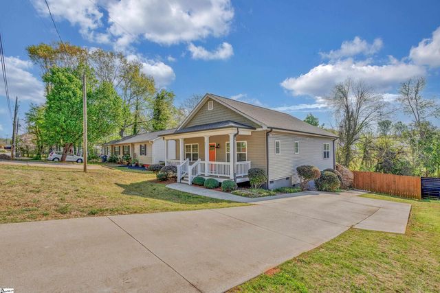 27 Burgess Avenue, Greenville, SC 29609