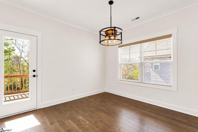 27 Burgess Avenue, Greenville, SC 29609