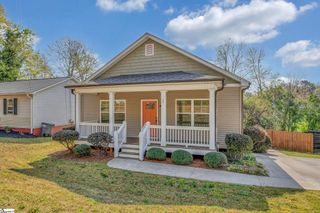 27 Burgess Avenue, Greenville, SC 29609