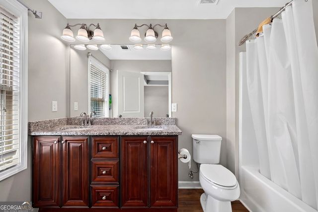 7454 Pine Brook Road, Stockbridge, GA 30281