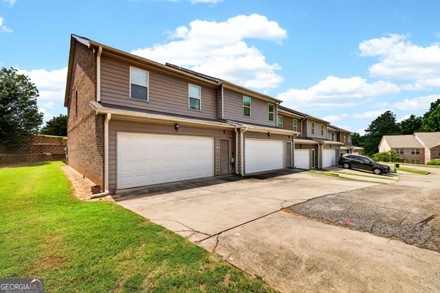 7454 Pine Brook Road, Stockbridge, GA 30281