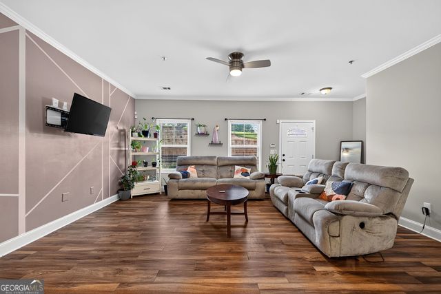 7454 Pine Brook Road, Stockbridge, GA 30281