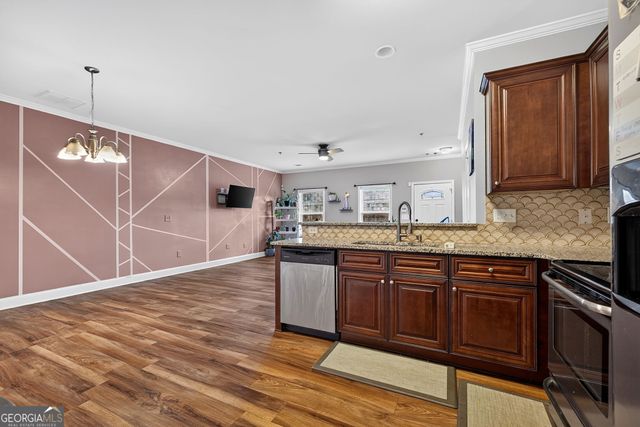 7454 Pine Brook Road, Stockbridge, GA 30281