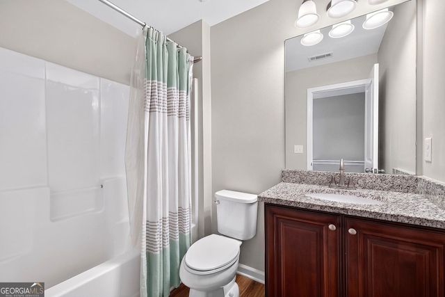 7454 Pine Brook Road, Stockbridge, GA 30281