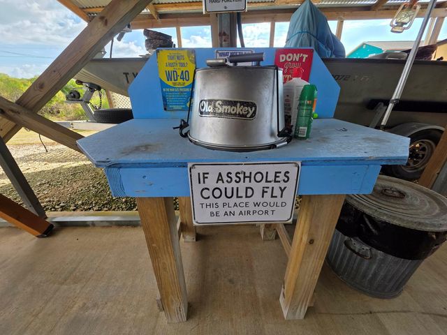 6173 Bonita Street, Sargent, TX 77414