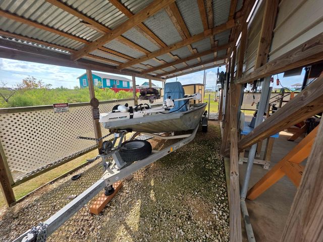 6173 Bonita Street, Sargent, TX 77414