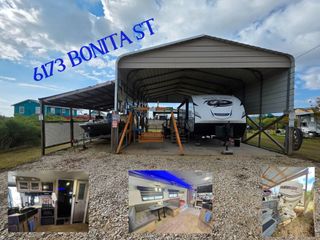 6173 Bonita Street, Sargent, TX 77414