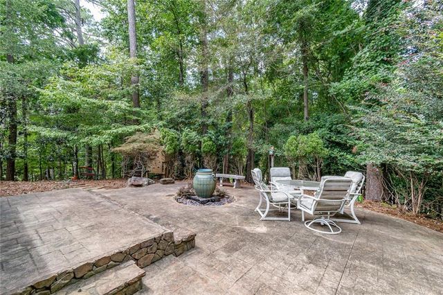 300 Cedar Knoll Court, Roswell, GA 30076