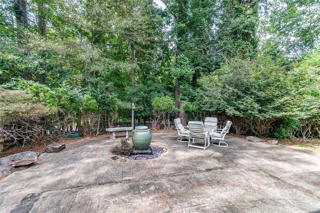 300 Cedar Knoll Court, Roswell, GA 30076