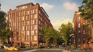 1975 Madison Avenue # 313, New York City, NY 11225