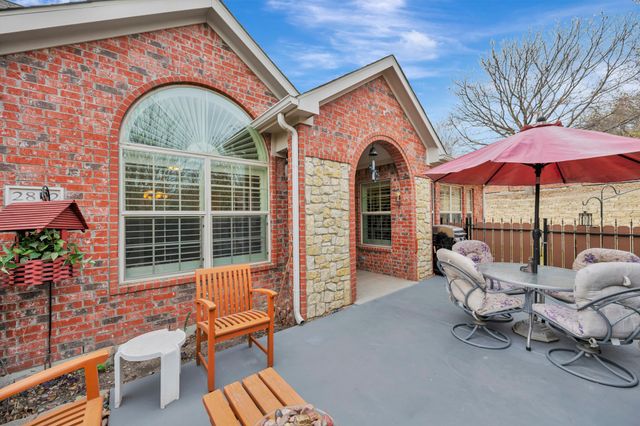 3320 Rosemeade Drive 2812, Fort Worth, TX 76116