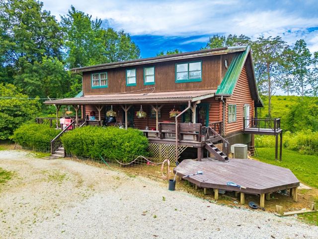 1237 Black Hollow Road, Peebles, OH 45660