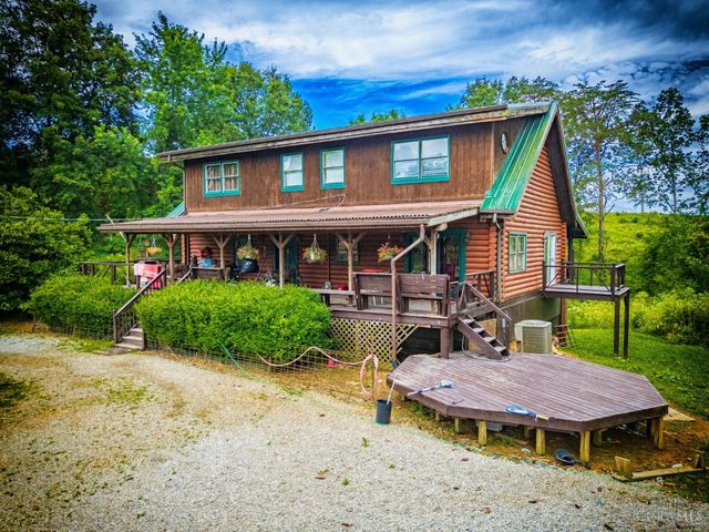1237 Black Hollow Road, Peebles, OH 45660