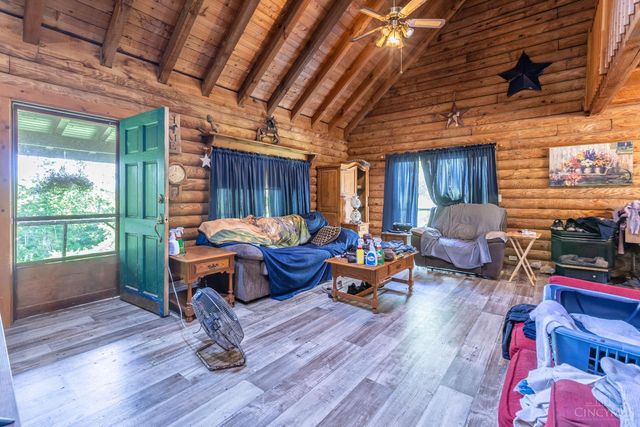 1237 Black Hollow Road, Peebles, OH 45660