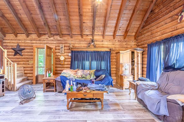 1237 Black Hollow Road, Peebles, OH 45660