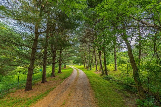 1237 Black Hollow Road, Peebles, OH 45660