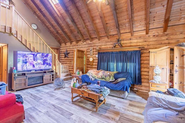 1237 Black Hollow Road, Peebles, OH 45660