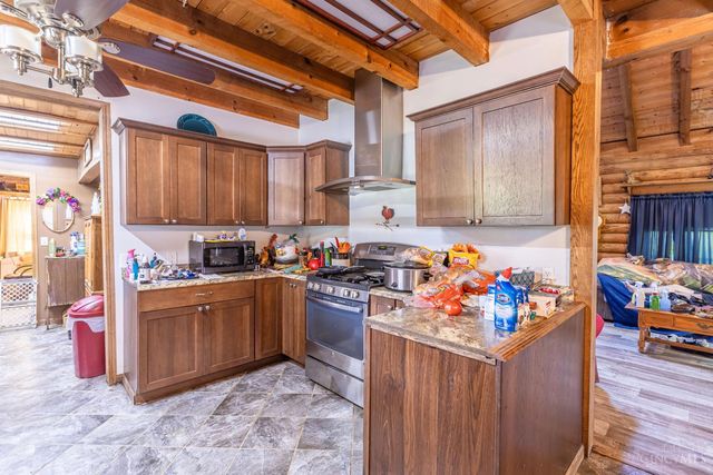 1237 Black Hollow Road, Peebles, OH 45660