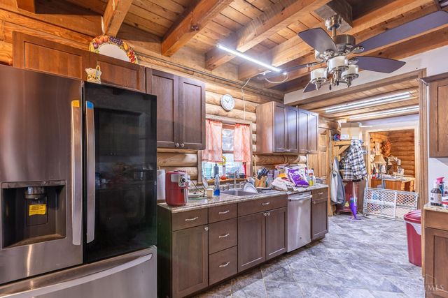 1237 Black Hollow Road, Peebles, OH 45660