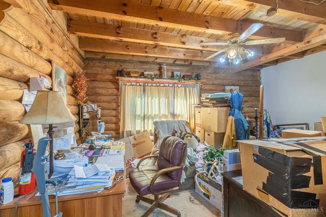 1237 Black Hollow Road, Peebles, OH 45660