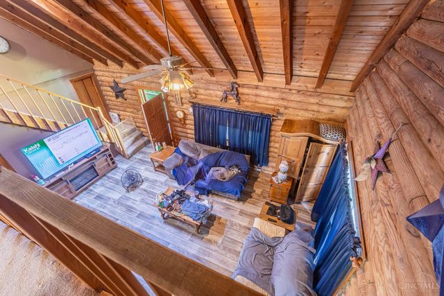 1237 Black Hollow Road, Peebles, OH 45660