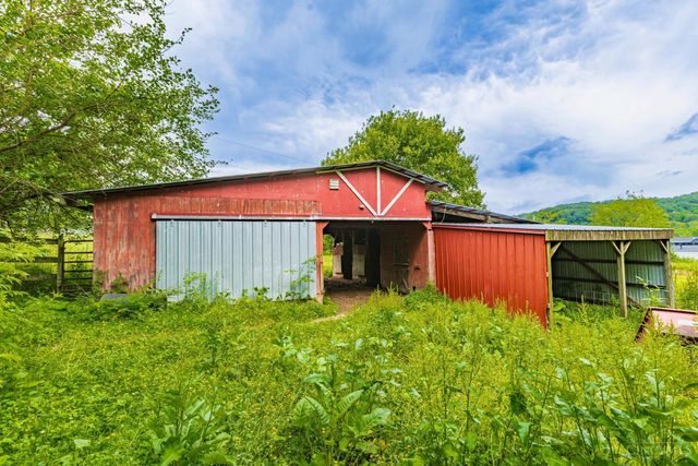 1237 Black Hollow Road, Peebles, OH 45660