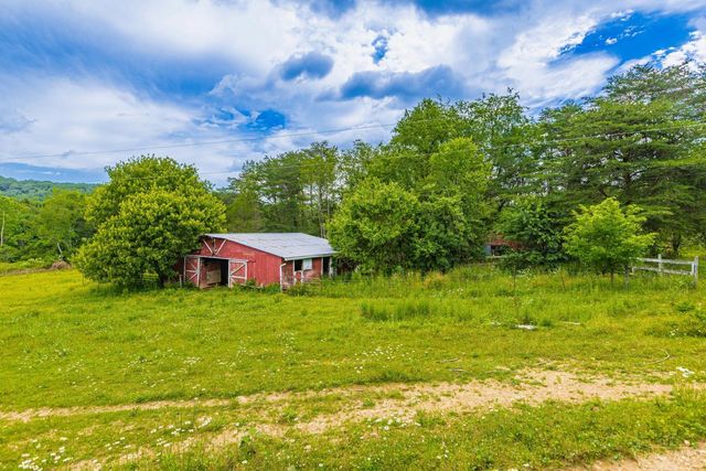 1237 Black Hollow Road, Peebles, OH 45660