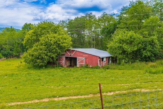 1237 Black Hollow Road, Peebles, OH 45660