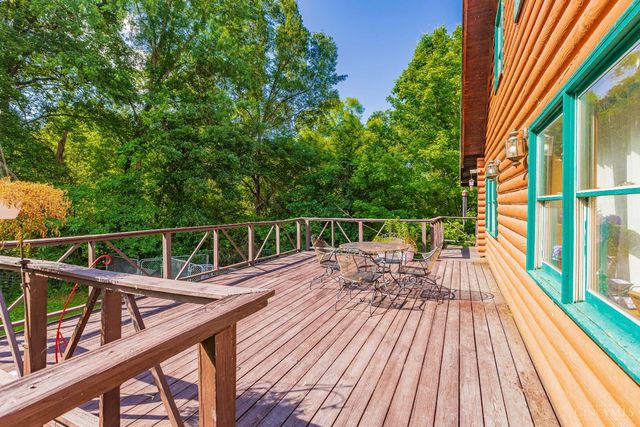 1237 Black Hollow Road, Peebles, OH 45660