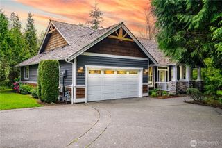 8584 Blue Grouse Way, Blaine, WA 98230