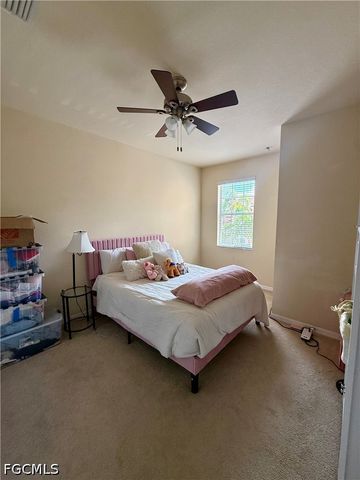 10020 Via Colomba CIR, Fort Myers, FL 33966